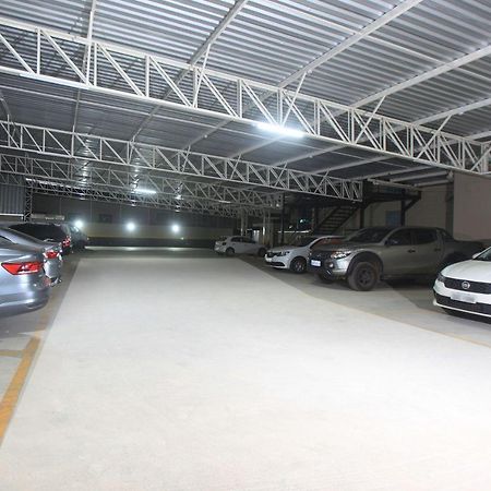 Hotel Modena - São José dos Campos Εξωτερικό φωτογραφία