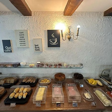 Hotel Modena - São José dos Campos Εξωτερικό φωτογραφία