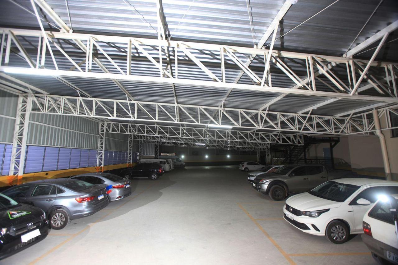Hotel Modena - São José dos Campos Εξωτερικό φωτογραφία