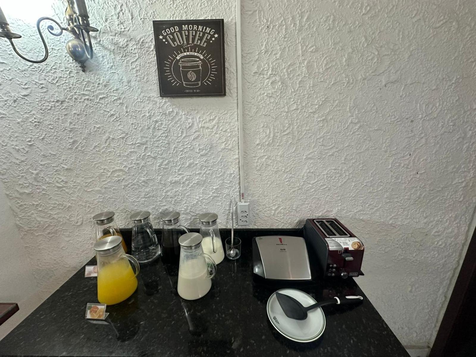 Hotel Modena - São José dos Campos Εξωτερικό φωτογραφία