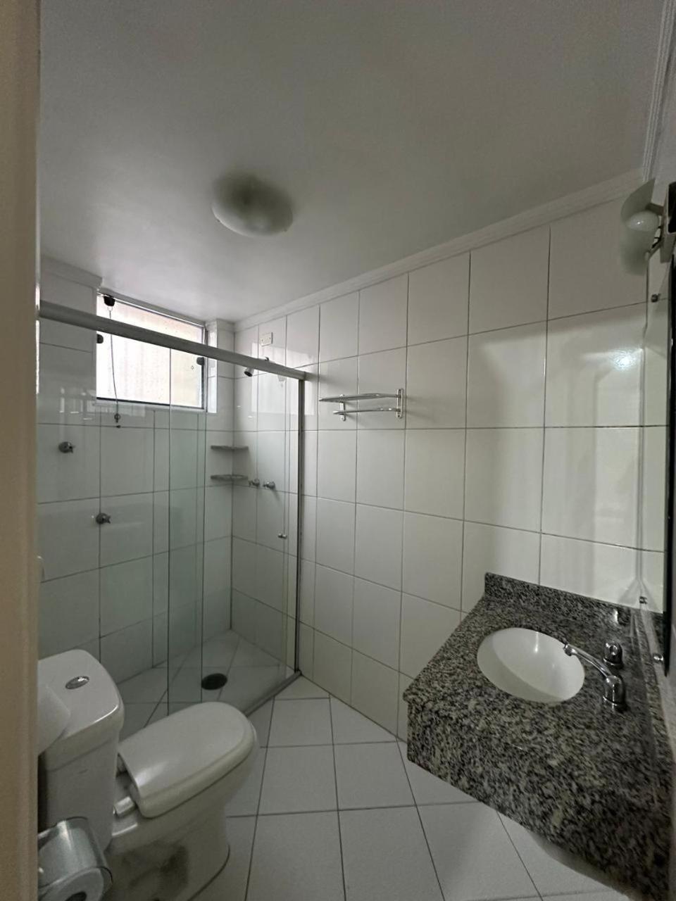 Hotel Modena - São José dos Campos Εξωτερικό φωτογραφία